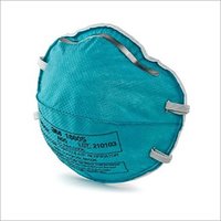 1860S N95 Particulate Respirator Mask