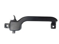 Rear Window Lock Handle Latch (aluminium) Jcb (cinewjan) Warranty: Yes