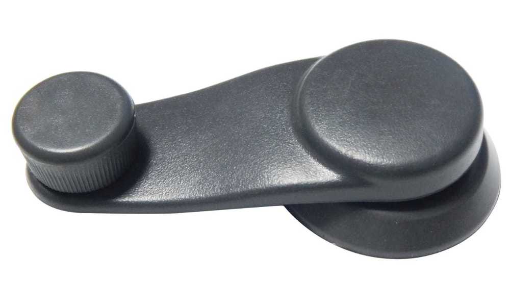 Rg Handle Eeco W/washer (Cinewjan) - Durable Design For 4 Wheeler Vehicles | Includes Washer, Backed By Warranty
