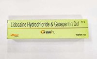 GABAPAX L GEL