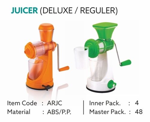 Fruit Juicer