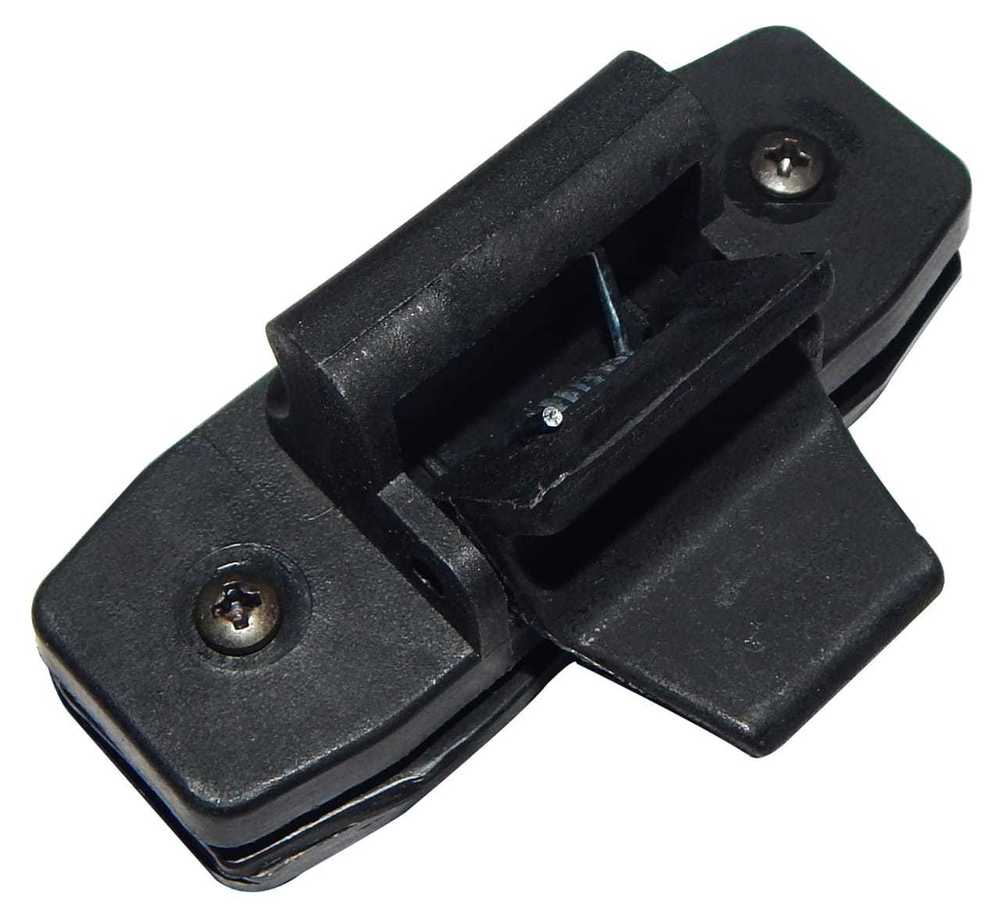 Window Lock Bus (cinewjan)