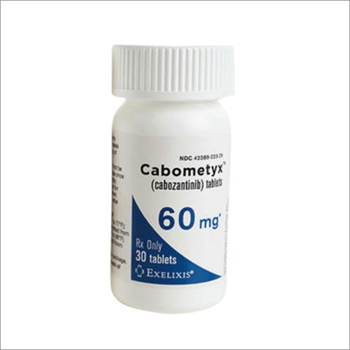 60 mg Cabometyx Tablets