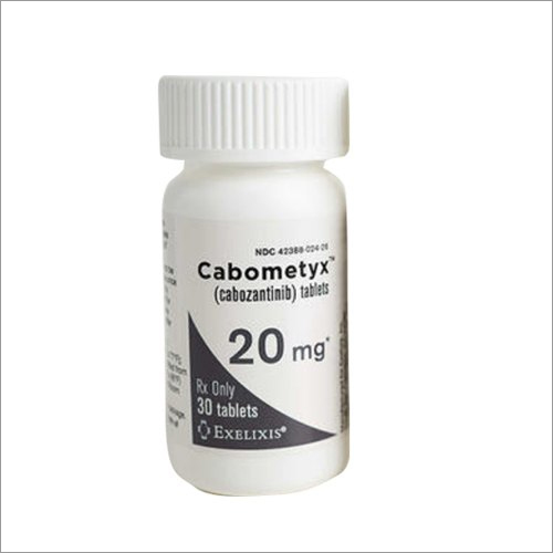 20 mg Cabometyx Tablets