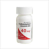 40 mg Cabometyx Tablets