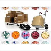 Genuine Pharmacy Drop Shipping Services
