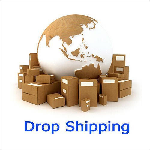 Pharma Drop Shipping Service