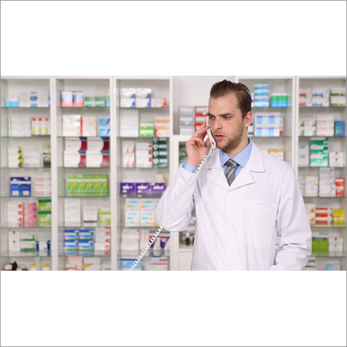 Pharmacy Services