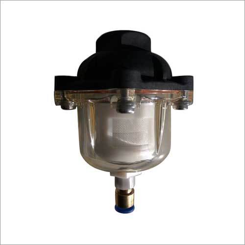 Moisture Seperator Drain Valve