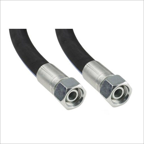 Bsp Straight Hose Connect