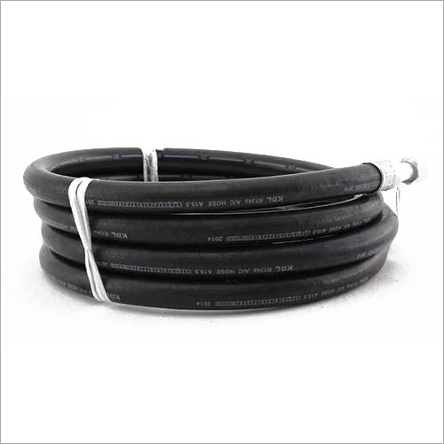 Rubber Hose Pipe