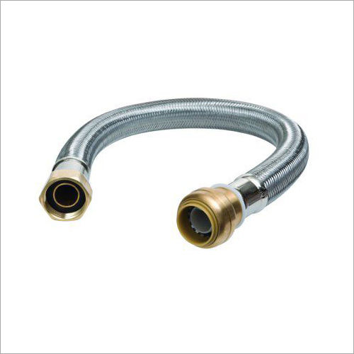 Low Pressure Hose Pipe