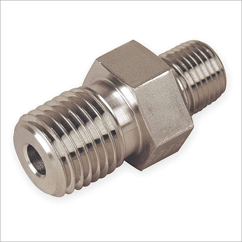 Orfs Fittings