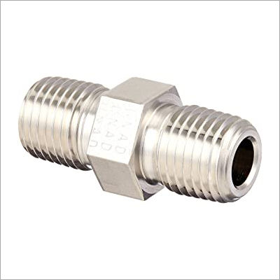 Orfs Fittings