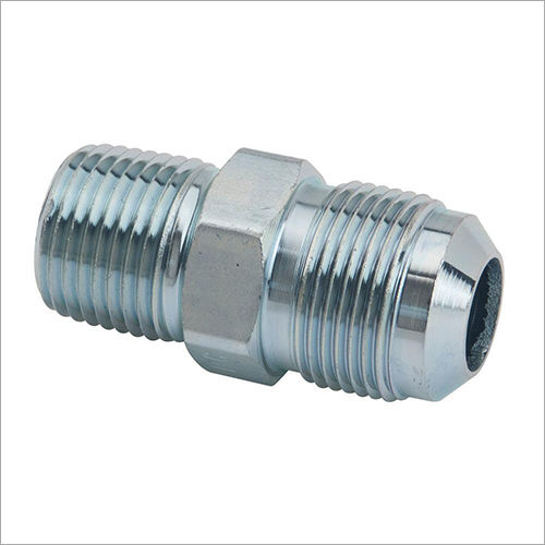 Steel Connector