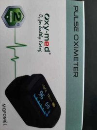 Pulse Oxy