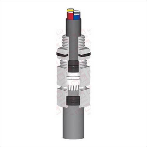 DC Duty Cable Gland