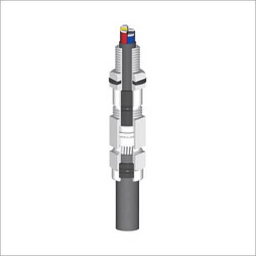 Cable glands  (international standard)