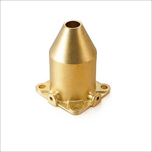 Nickle Plated Brass Wiping Type Cable Gland