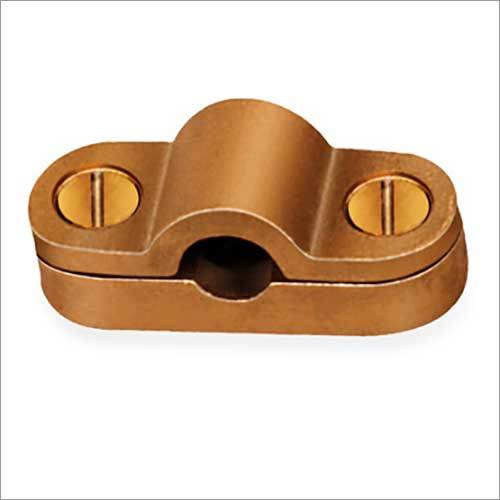 Heavy Duty Conductor Saddle