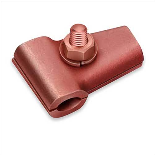 Cable Tee Clamp By METAL CRAFT INDUSTRIES