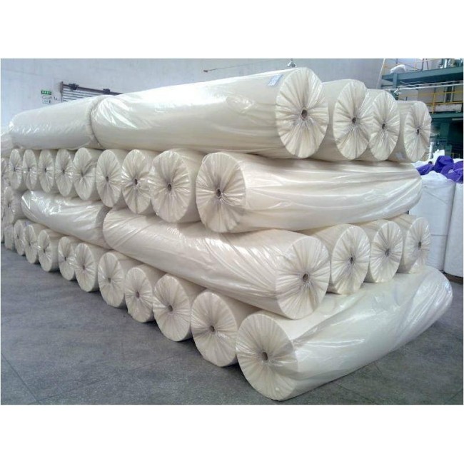 Nonwoven Fabric