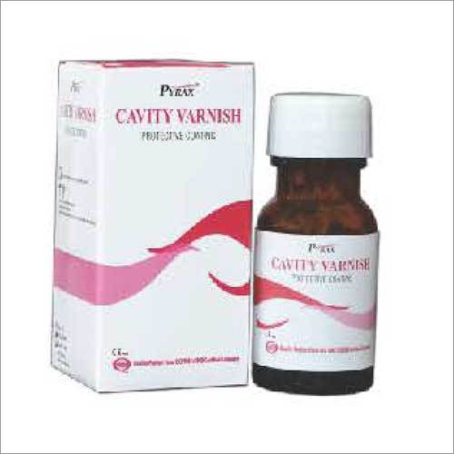 Cavity Varnish