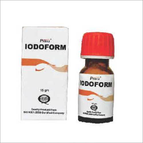 Iodoform Powder