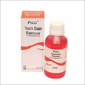 Tooth Stain Remover