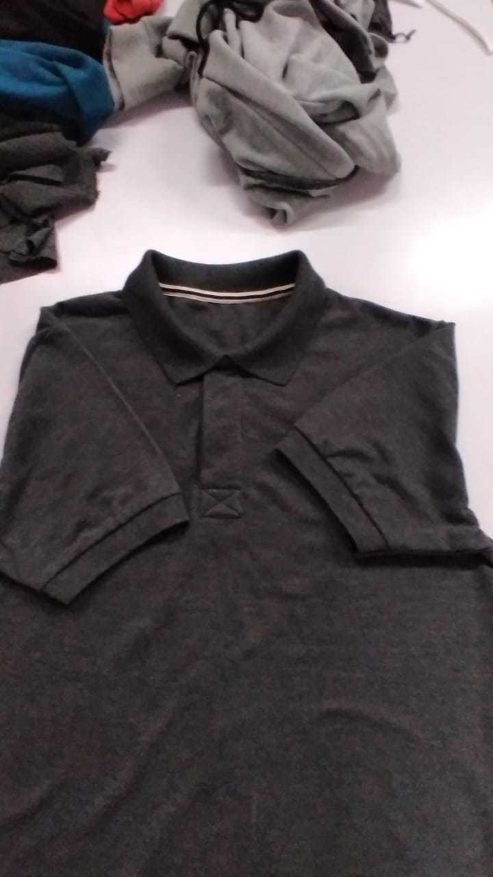 Polo T-Shirts
