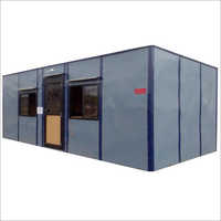 Industrial Warehouse Sheds Container