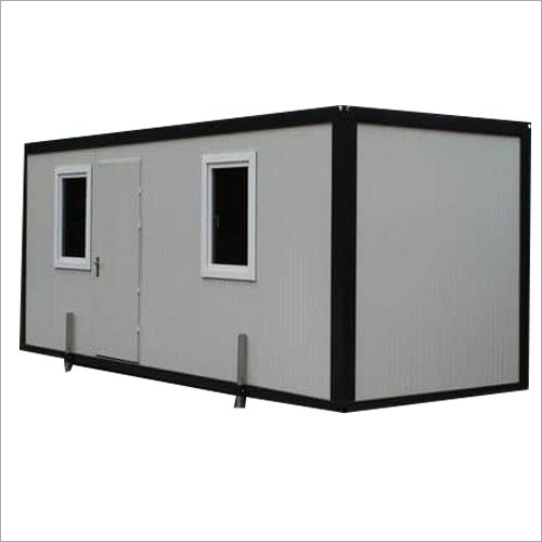 Portable Industrial Container