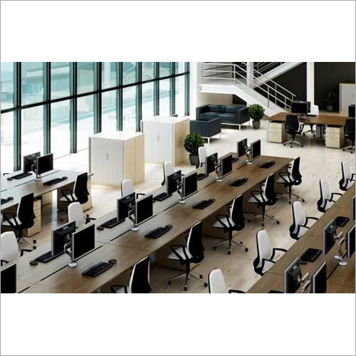 Office furniture Interior Services