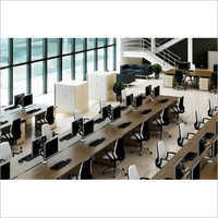 कार्यालय फर्नीचर आंतरिक सेवाएं