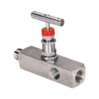 Stainless steel Valves