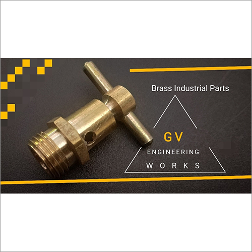 Brass Fittings