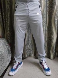 Men's Track Pant - High Quality Soft Fabric, Multicolor Plain Design | Stylish Unisex Fitness Wear For Comfort And Freedom Of Movement