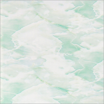 2.8 MM Decorative Materials UV Coated Marble PVC Panel Sheet