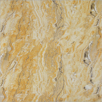 2.8 MM Waterproof Decorative UV Coated Marble PVC Panel Sheet By HAINING CROWNE DECORATION MATERIALS CO., LTD.
