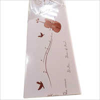 200 x 5 MM Hot Stamping Guyana PVC Ceiling Panel