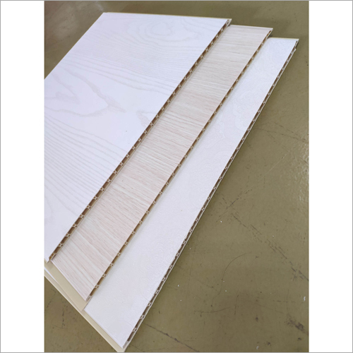 Hotel PVC Panel Wall Cladding