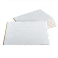 Pet-Friendly Flexible Wall Cladding Plastic PVC Panel