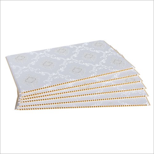 PVC Kitchen Interior Decor Wall Cladding Panel