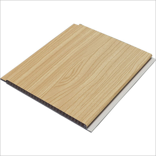 Eco-Friendly PVC Partition Decorative Board Panel