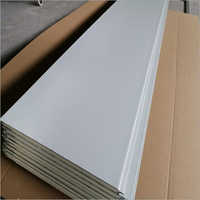 Metal Carved Board Decorative Sandwich Panel