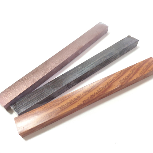 Ecological Wood Line PVC Clip