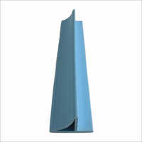 PVC Corner Border