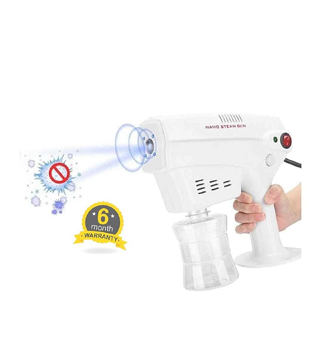 Sanitizer Spray Gun