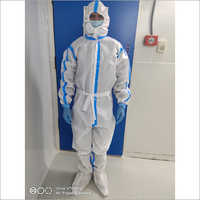 Ppe Suit 90GSM