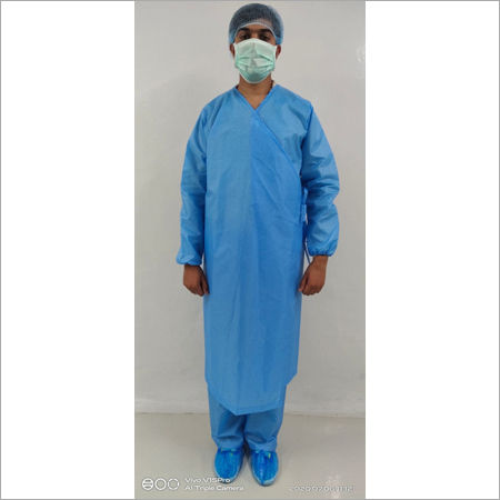 Medical Gown